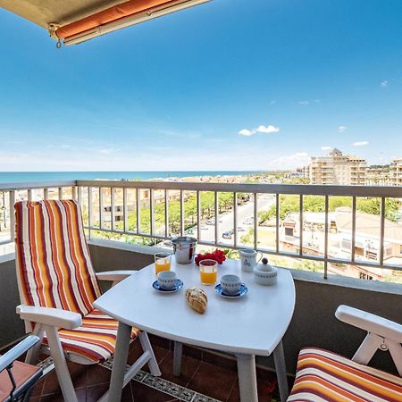 Bonito Piso A 1 Minuto De La Playa Apartment La Antilla Exterior photo