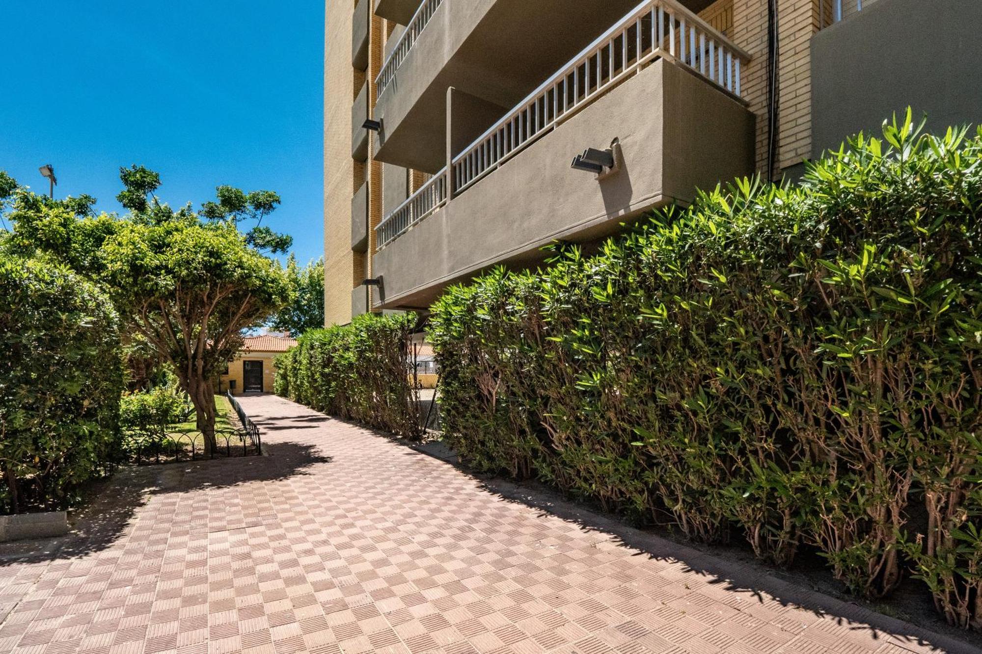 Bonito Piso A 1 Minuto De La Playa Apartment La Antilla Exterior photo