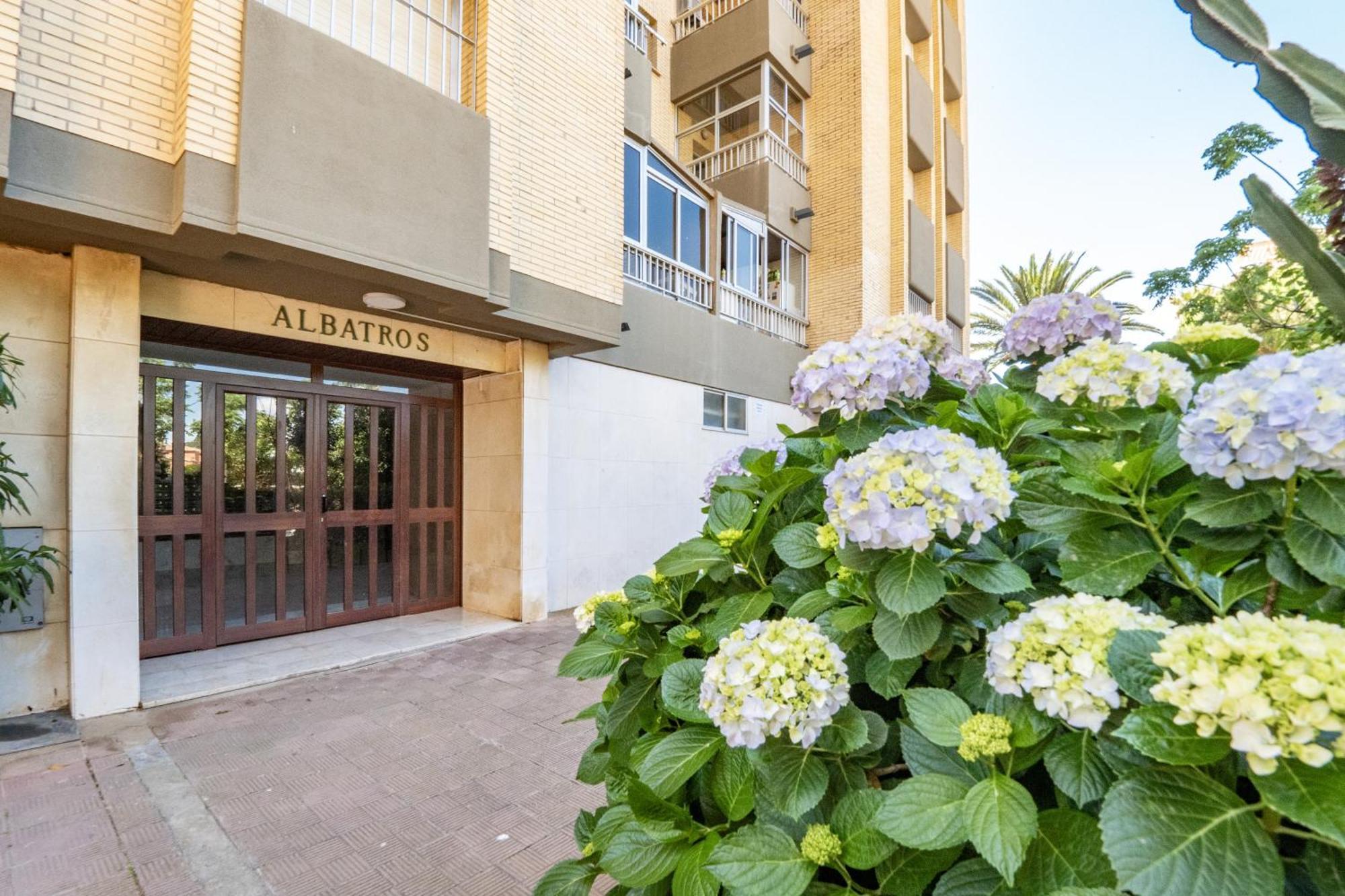 Bonito Piso A 1 Minuto De La Playa Apartment La Antilla Exterior photo